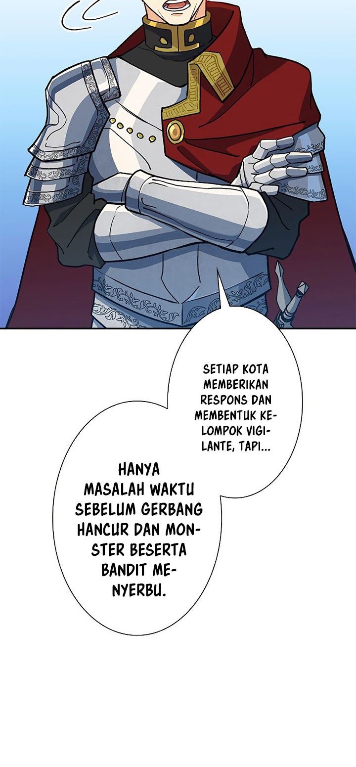 White Dragon Duke: Pendragon Chapter 10 - halaman 27
