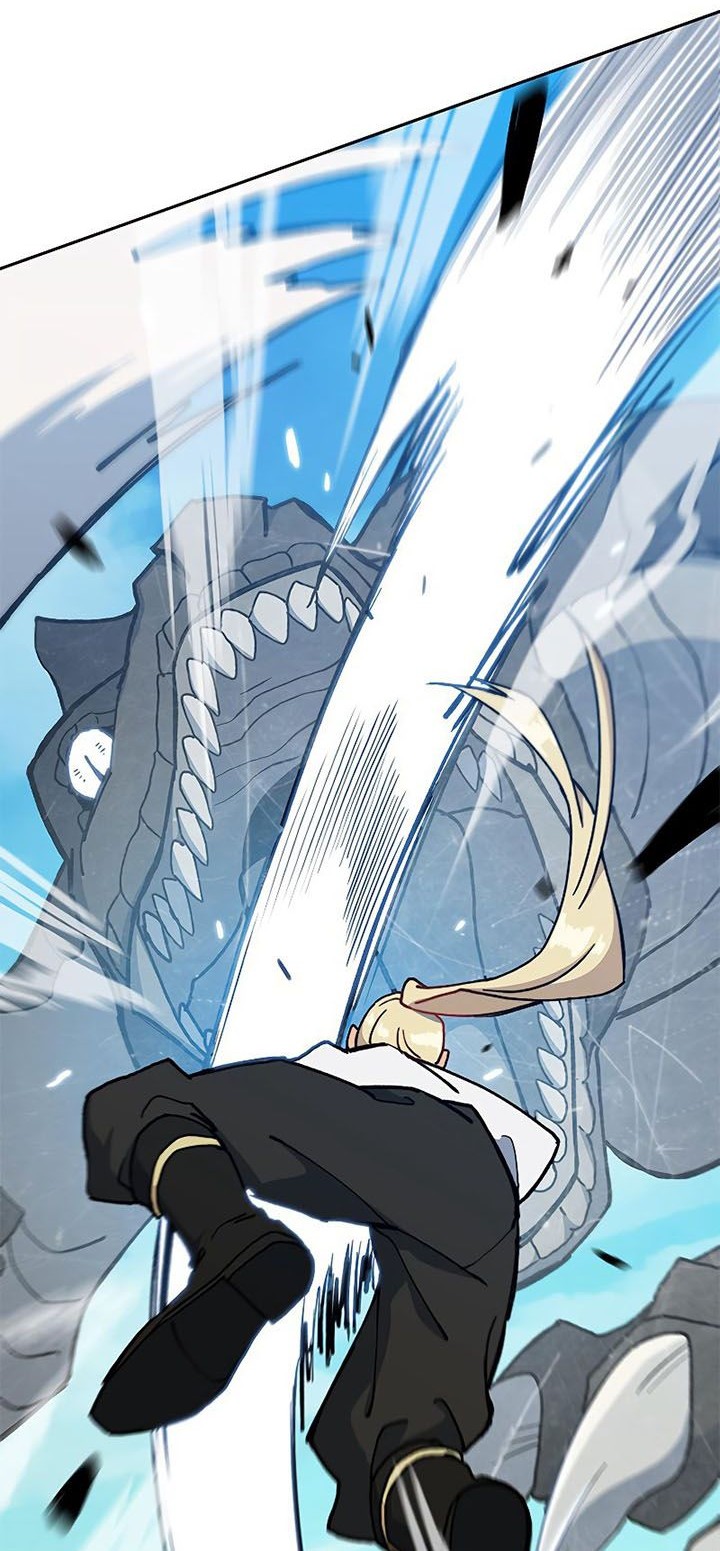 White Dragon Duke: Pendragon Chapter 10 - halaman 3