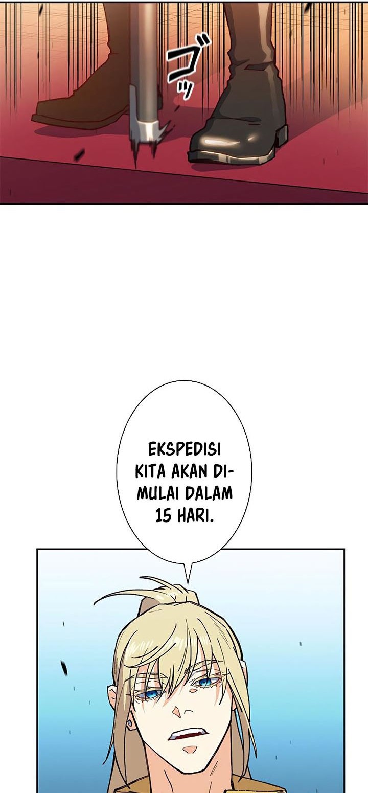 White Dragon Duke: Pendragon Chapter 10 - halaman 31