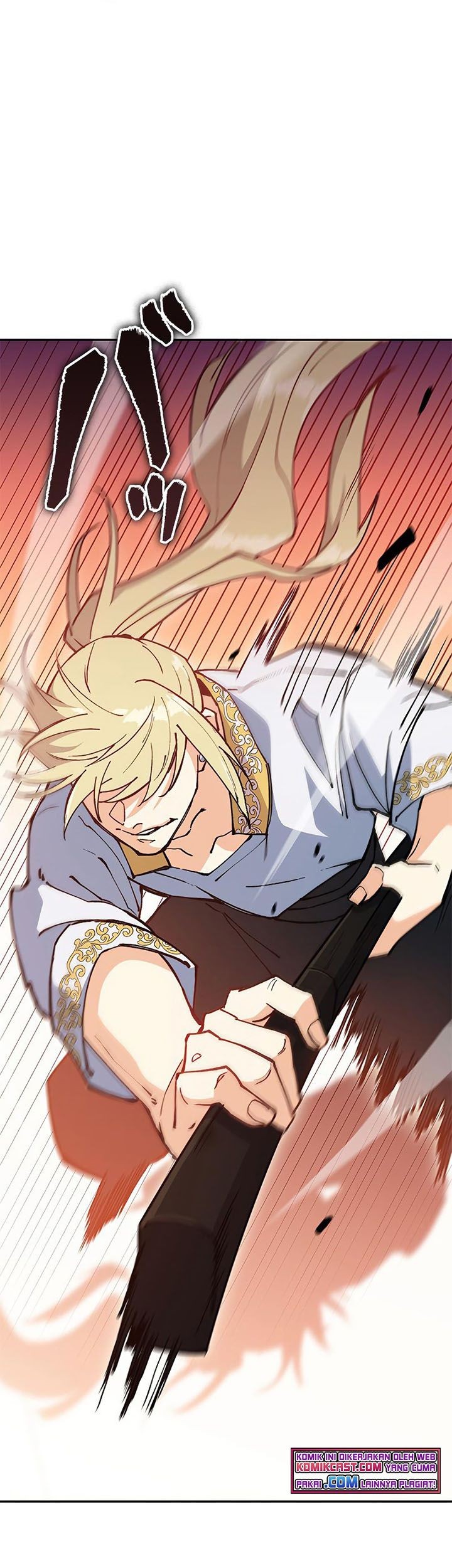 White Dragon Duke: Pendragon Chapter 10 - halaman 38