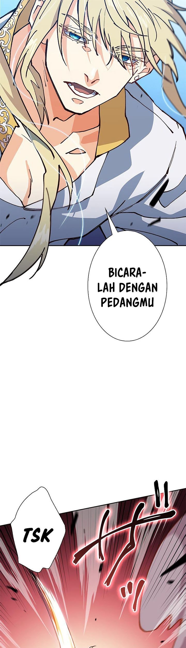 White Dragon Duke: Pendragon Chapter 10 - halaman 42