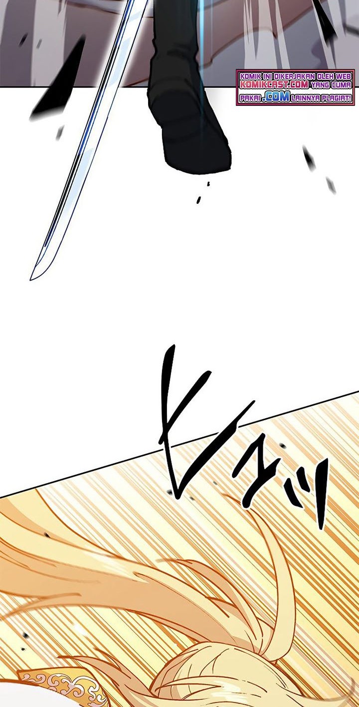 White Dragon Duke: Pendragon Chapter 10 - halaman 45
