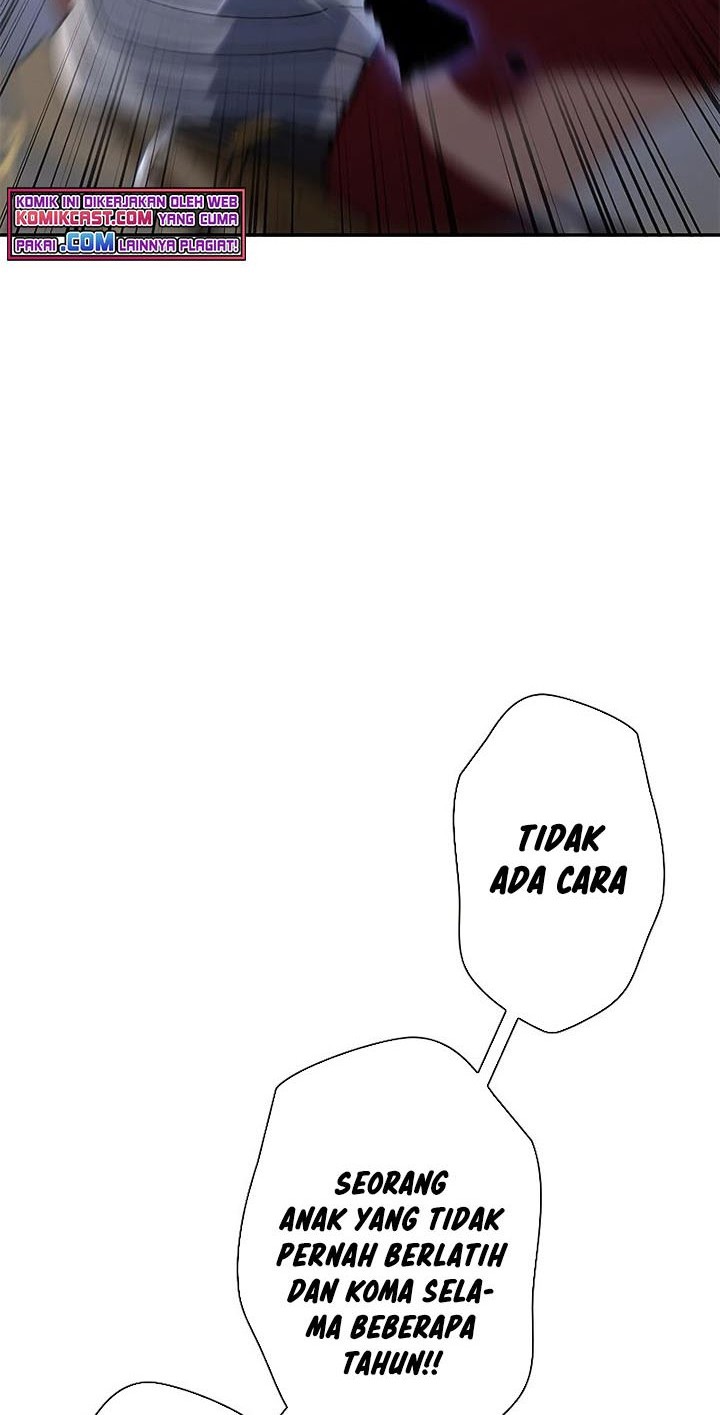 White Dragon Duke: Pendragon Chapter 10 - halaman 47