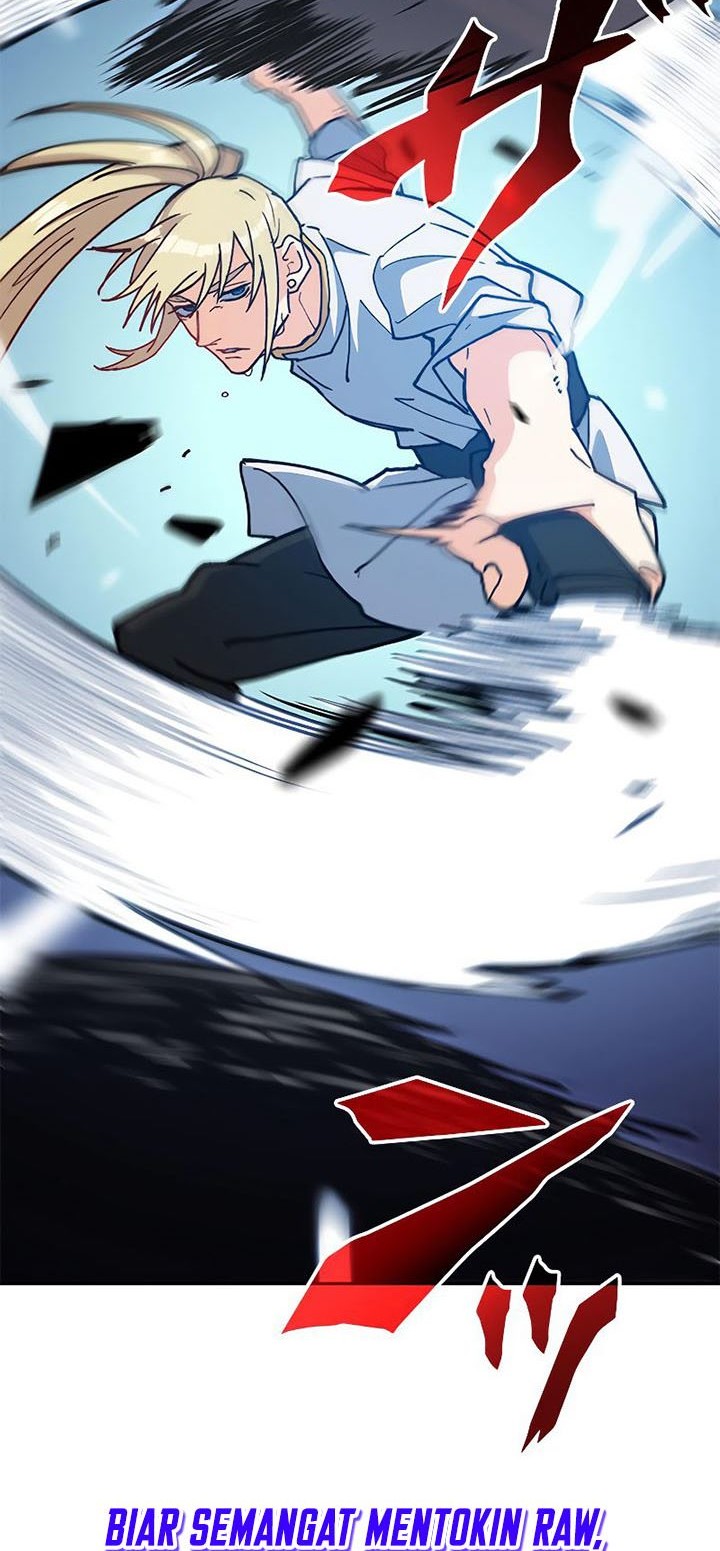 White Dragon Duke: Pendragon Chapter 10 - halaman 5