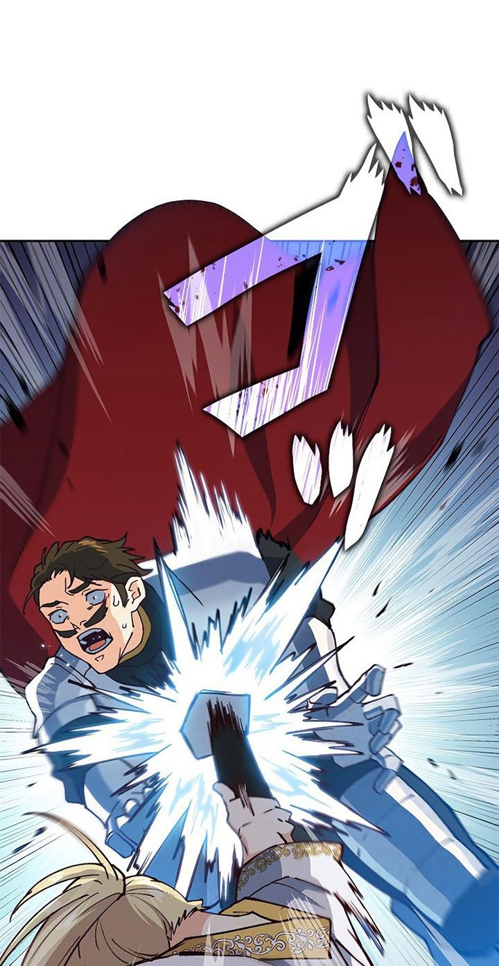 White Dragon Duke: Pendragon Chapter 10 - halaman 51
