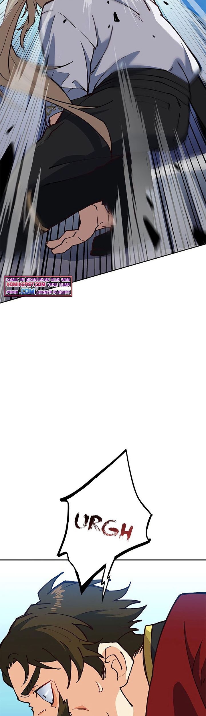 White Dragon Duke: Pendragon Chapter 10 - halaman 52