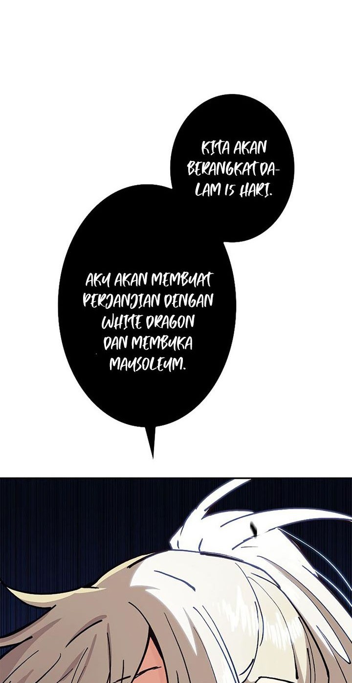 White Dragon Duke: Pendragon Chapter 10 - halaman 57