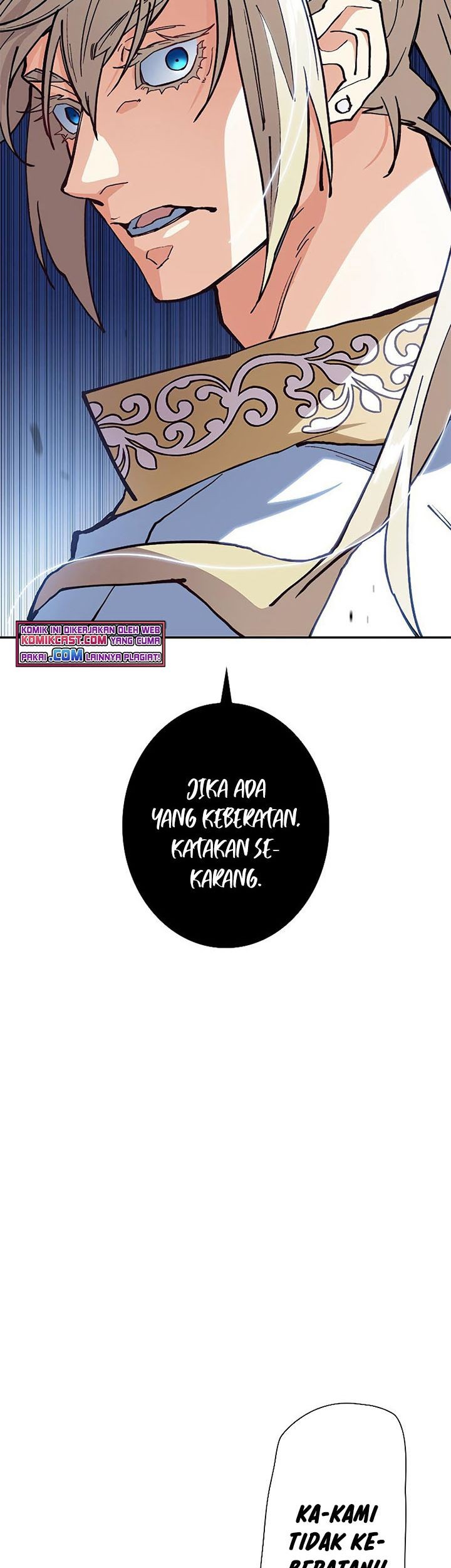 White Dragon Duke: Pendragon Chapter 10 - halaman 58