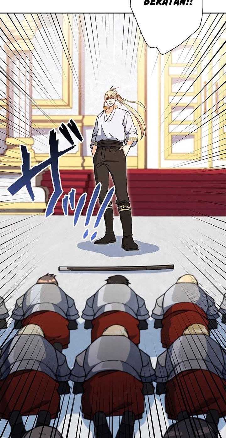 White Dragon Duke: Pendragon Chapter 10 - halaman 59