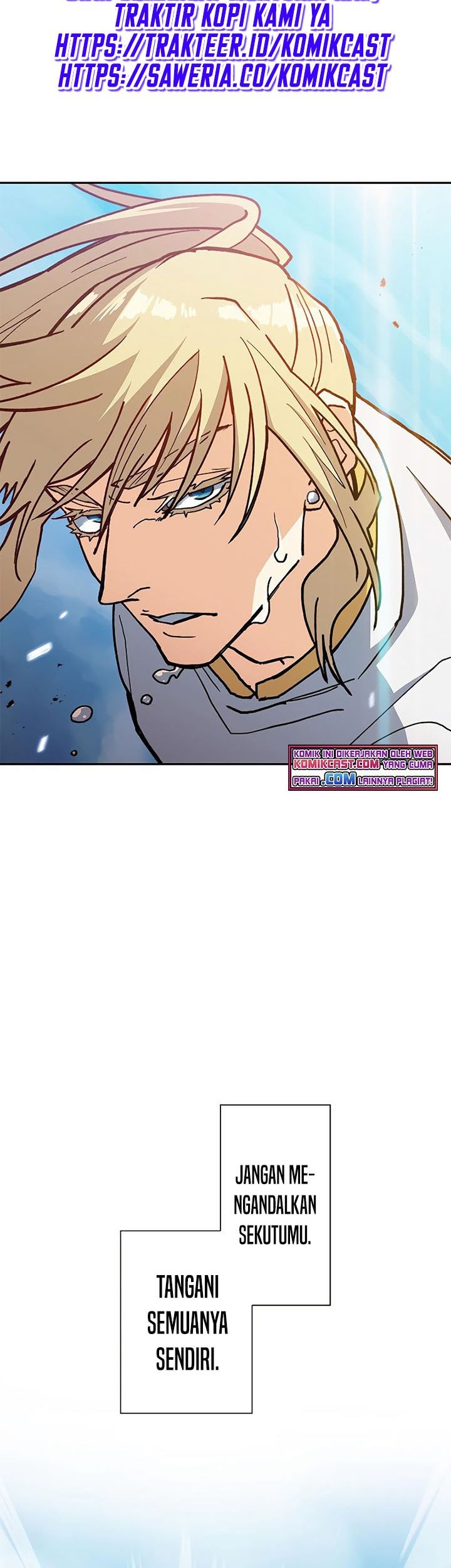 White Dragon Duke: Pendragon Chapter 10 - halaman 6