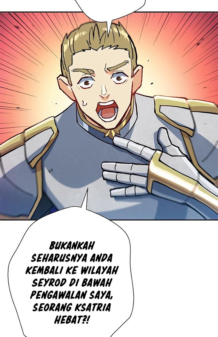 White Dragon Duke: Pendragon Chapter 10 - halaman 63