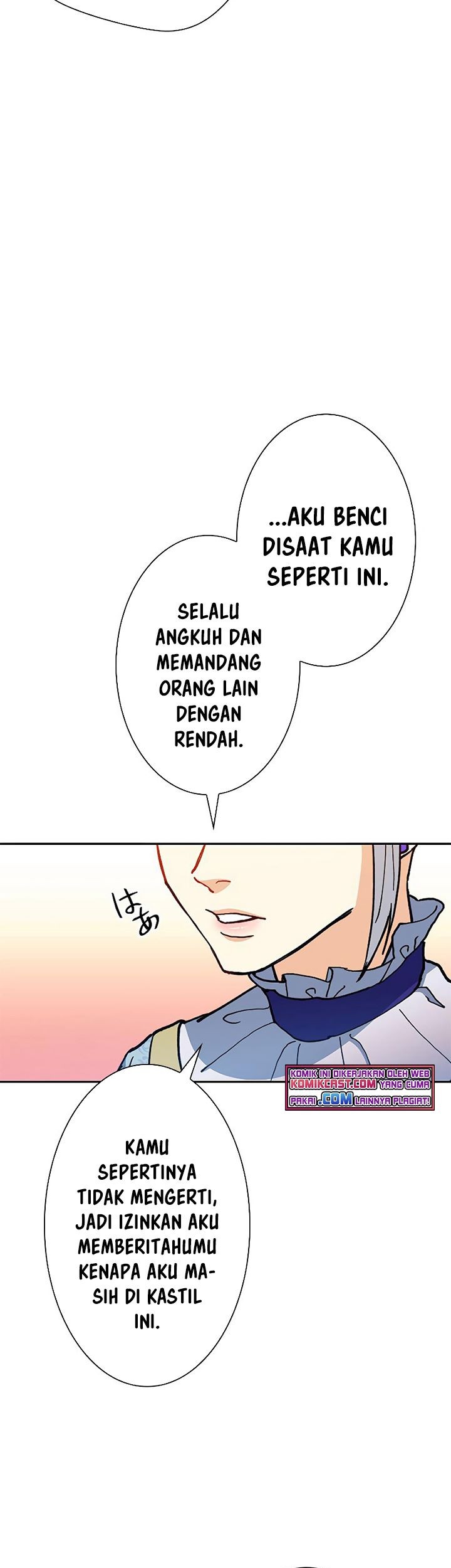 White Dragon Duke: Pendragon Chapter 10 - halaman 64