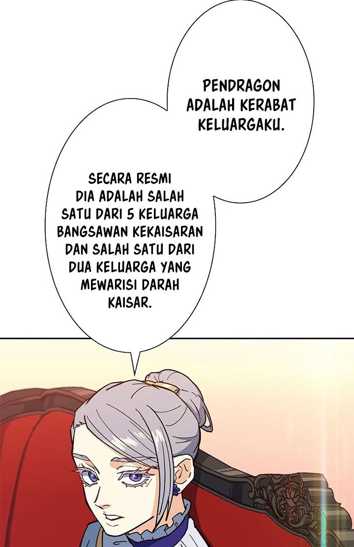 White Dragon Duke: Pendragon Chapter 10 - halaman 65