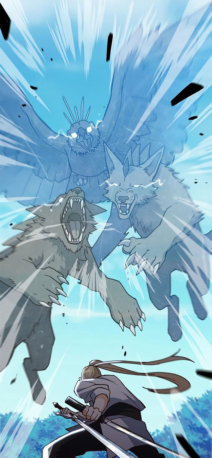 White Dragon Duke: Pendragon Chapter 10 - halaman 7