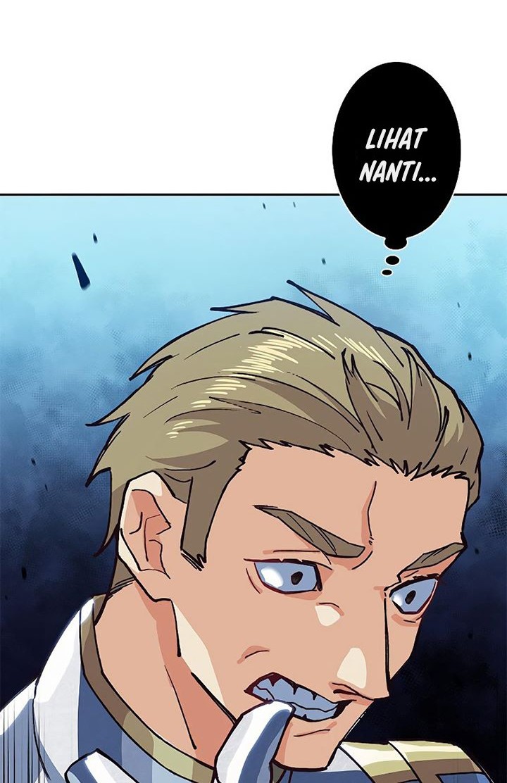 White Dragon Duke: Pendragon Chapter 10 - halaman 73