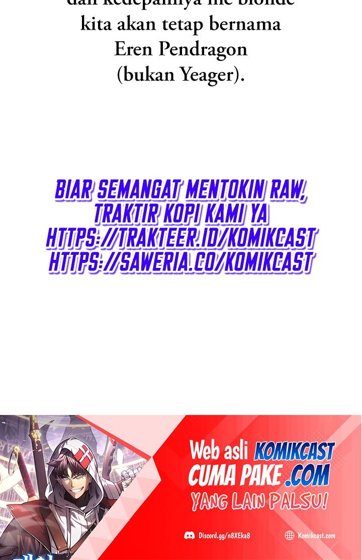White Dragon Duke: Pendragon Chapter 10 - halaman 75
