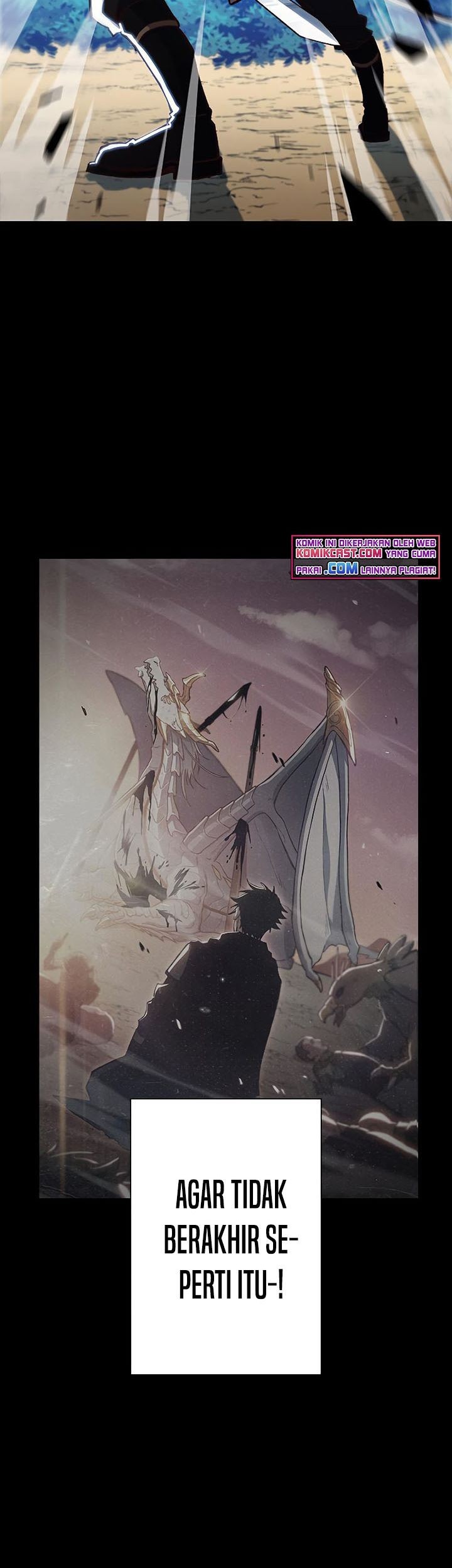 White Dragon Duke: Pendragon Chapter 10 - halaman 8