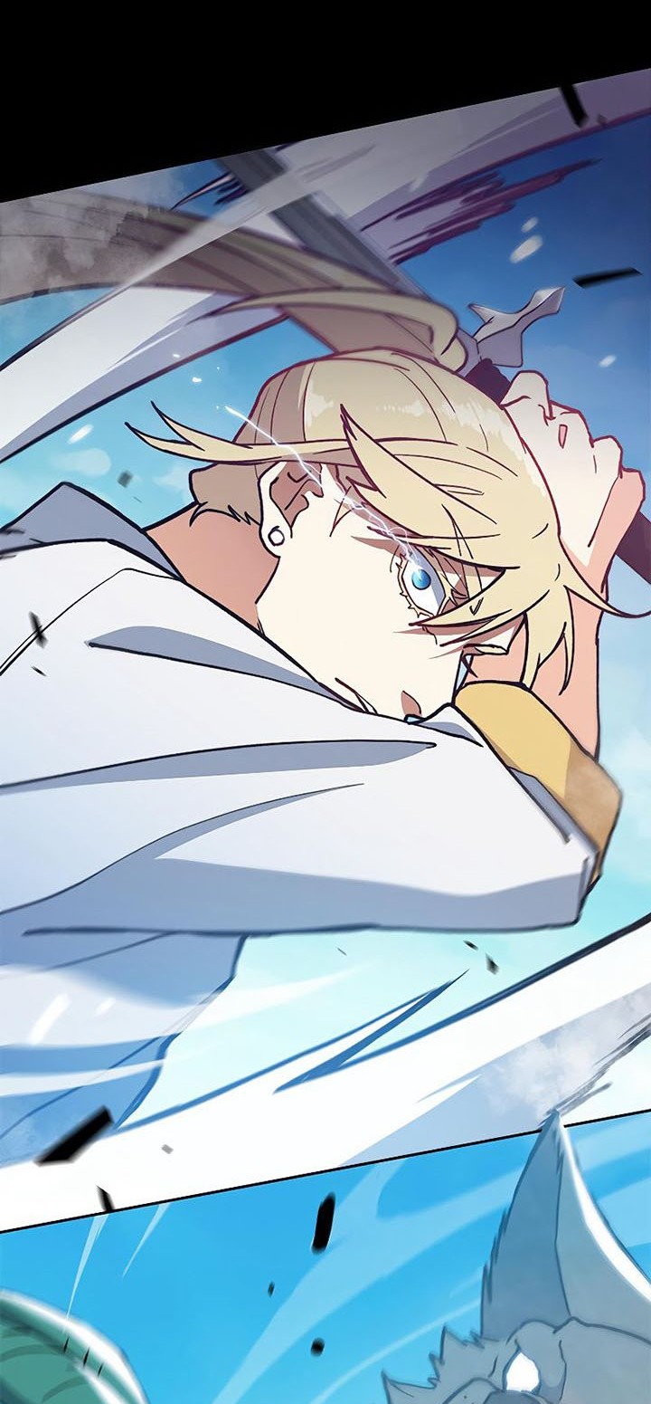 White Dragon Duke: Pendragon Chapter 10 - halaman 9