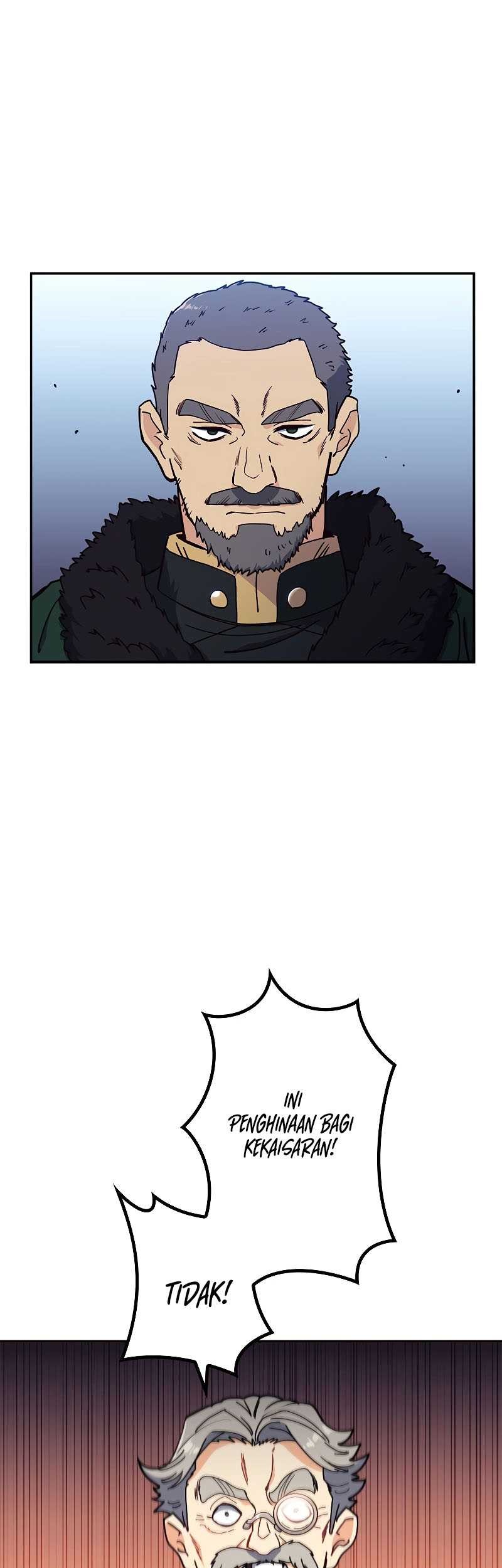 White Dragon Duke: Pendragon Chapter 100 - halaman 10