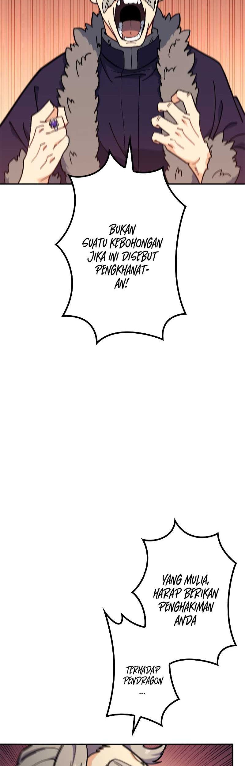 White Dragon Duke: Pendragon Chapter 100 - halaman 11
