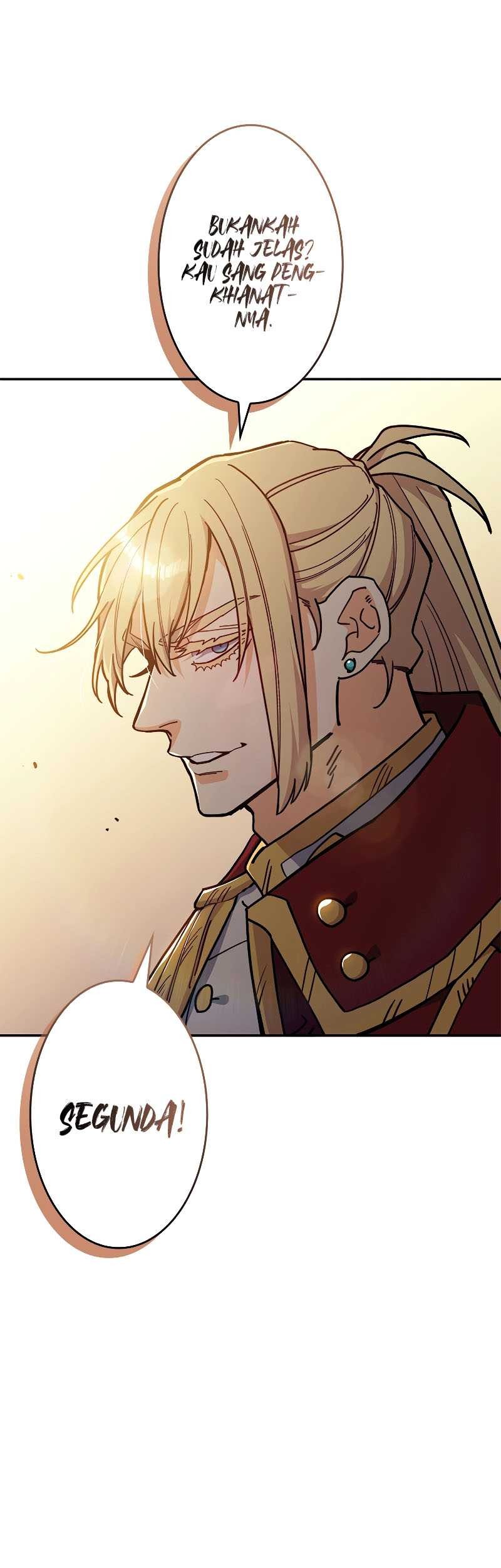 White Dragon Duke: Pendragon Chapter 100 - halaman 14
