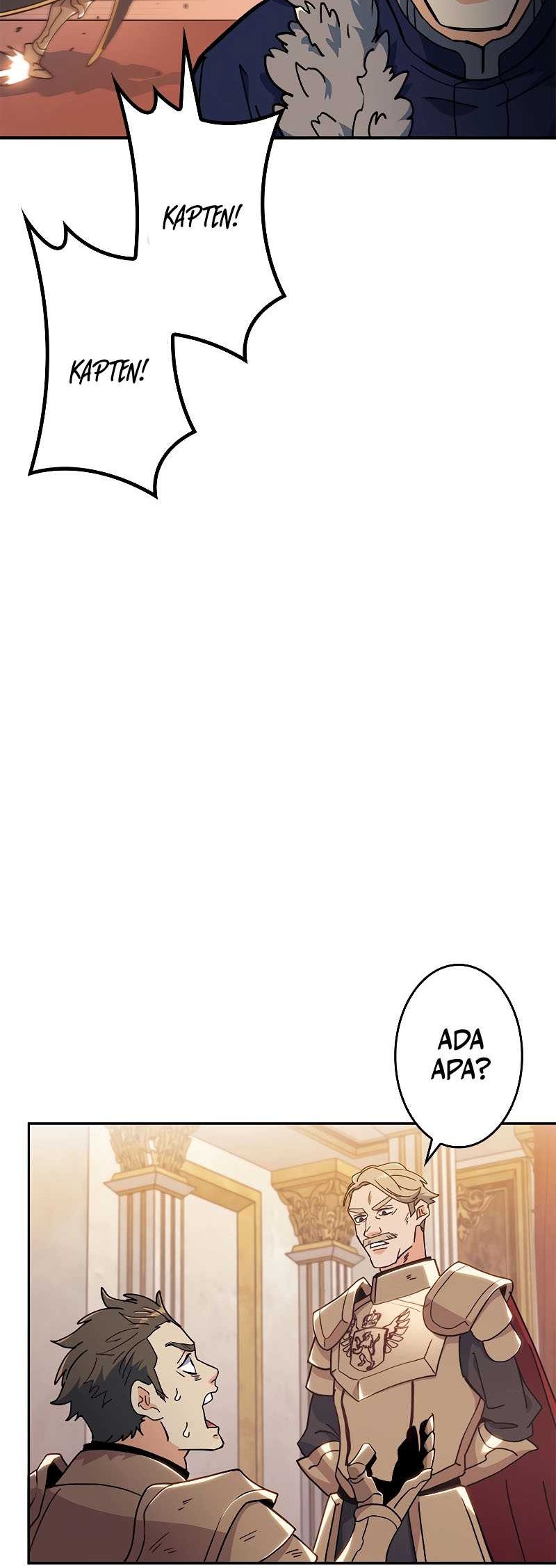 White Dragon Duke: Pendragon Chapter 100 - halaman 17
