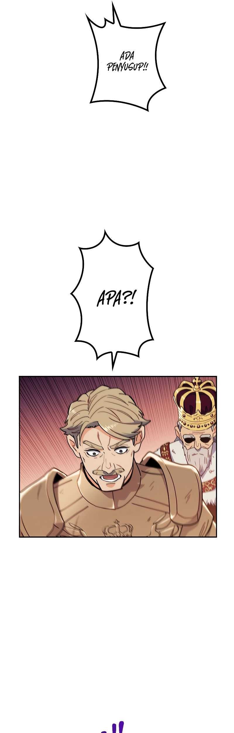 White Dragon Duke: Pendragon Chapter 100 - halaman 18