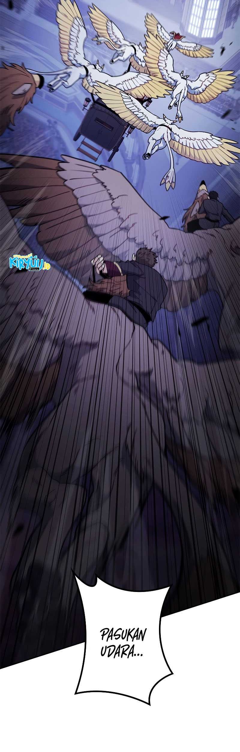 White Dragon Duke: Pendragon Chapter 100 - halaman 20