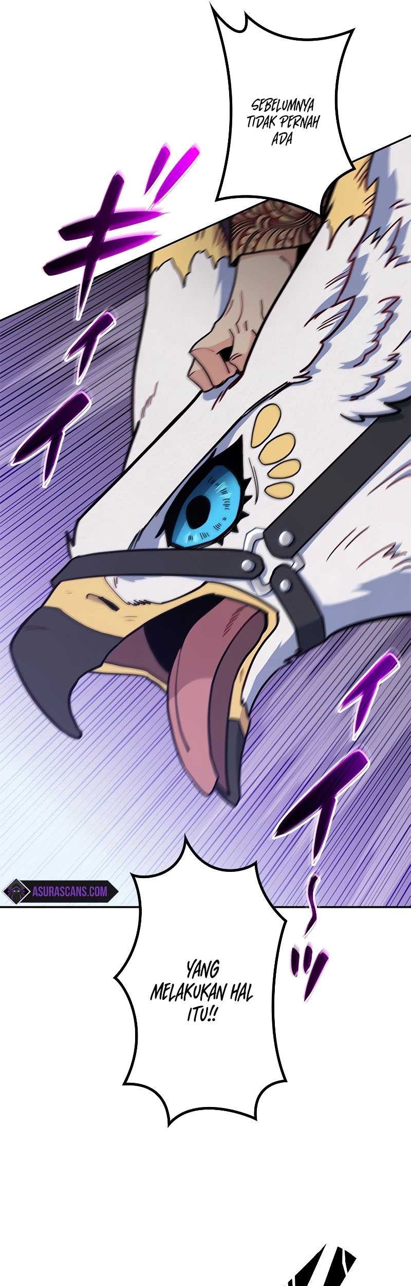 White Dragon Duke: Pendragon Chapter 100 - halaman 22