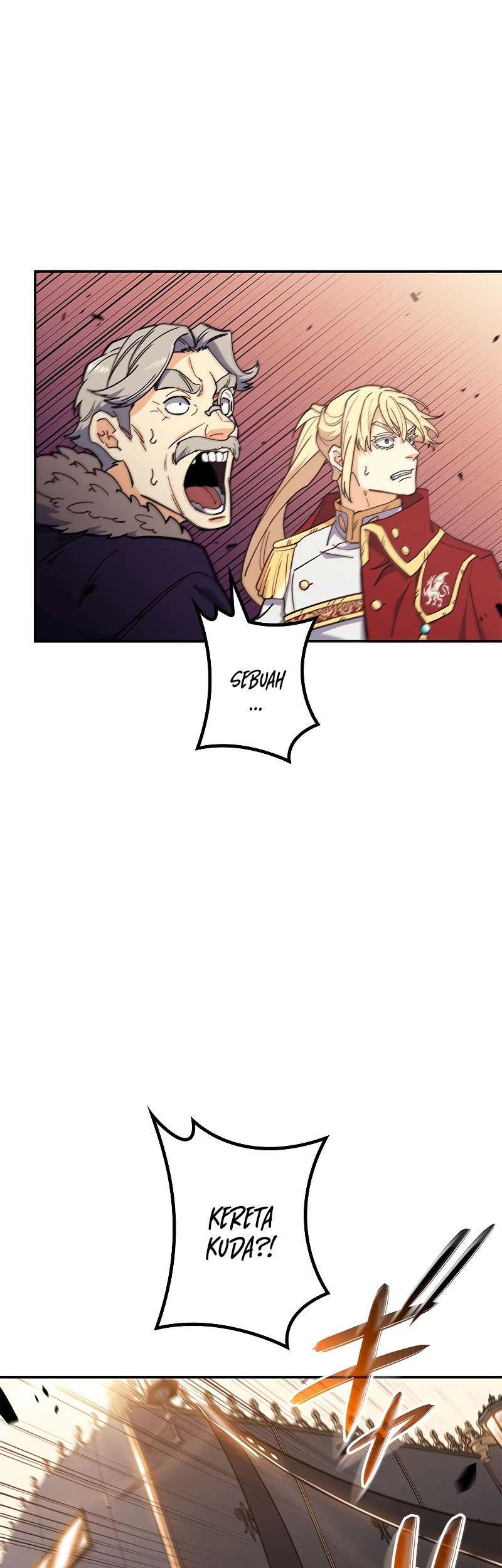 White Dragon Duke: Pendragon Chapter 100 - halaman 26