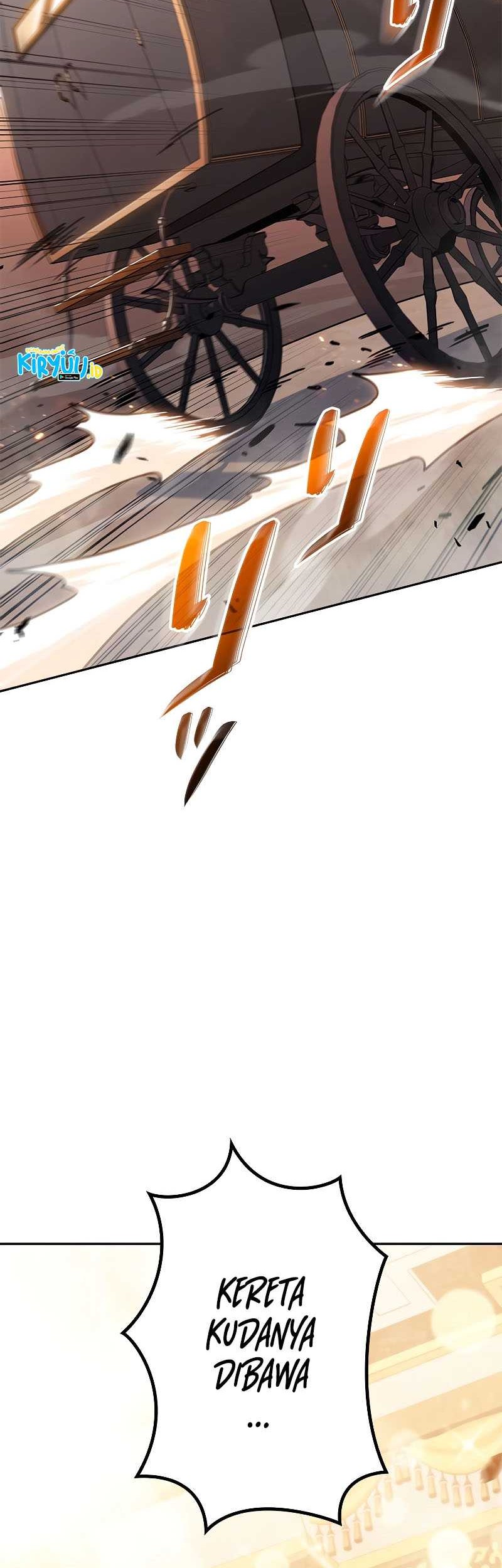White Dragon Duke: Pendragon Chapter 100 - halaman 27