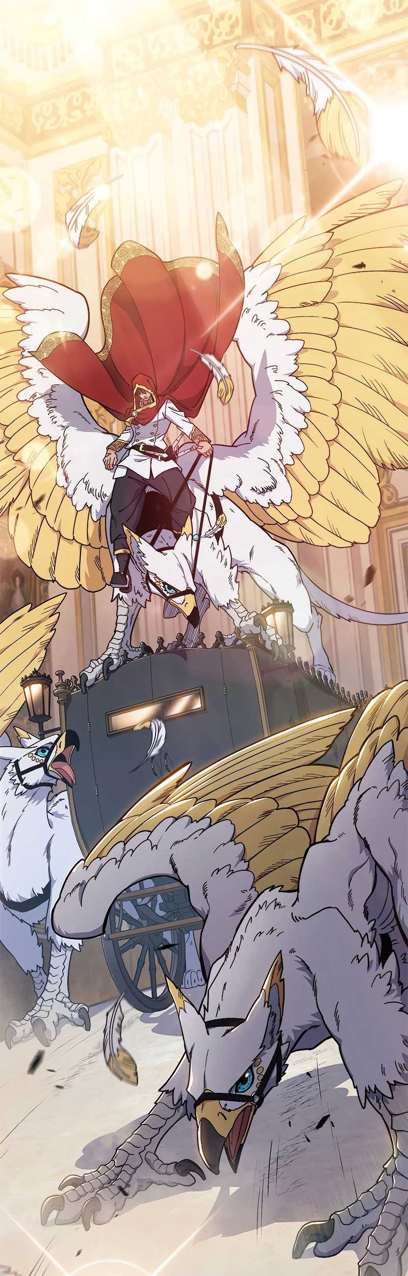 White Dragon Duke: Pendragon Chapter 100 - halaman 28
