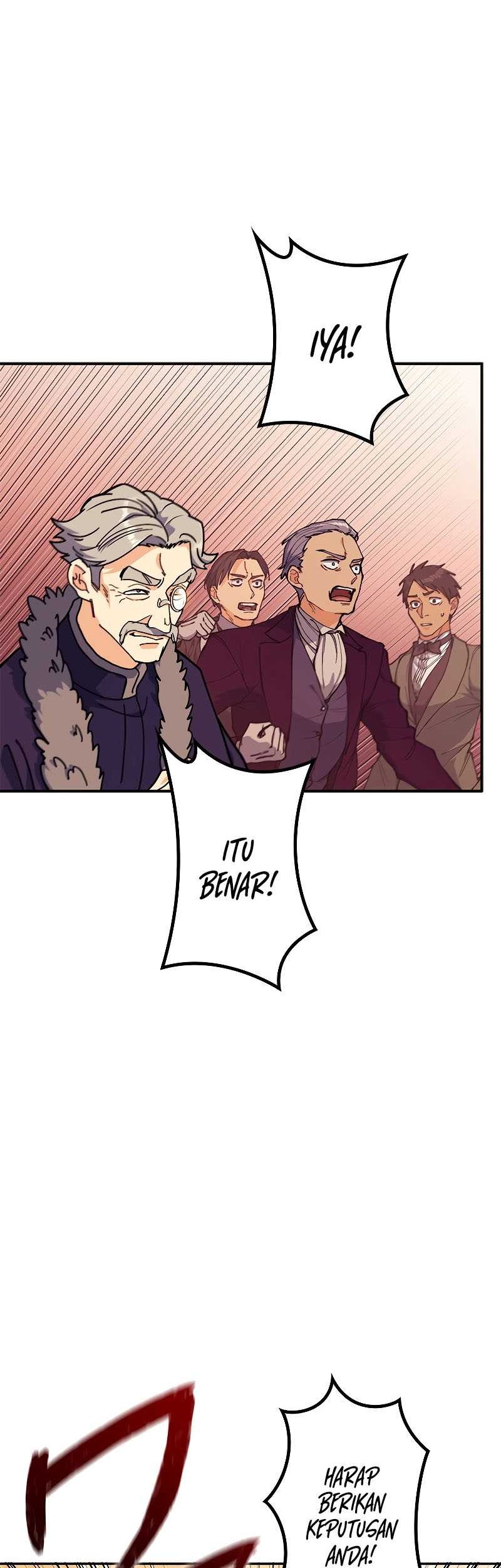 White Dragon Duke: Pendragon Chapter 100 - halaman 3