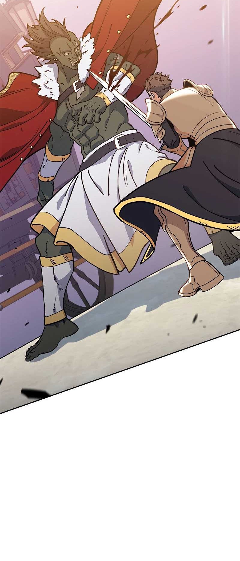 White Dragon Duke: Pendragon Chapter 100 - halaman 33