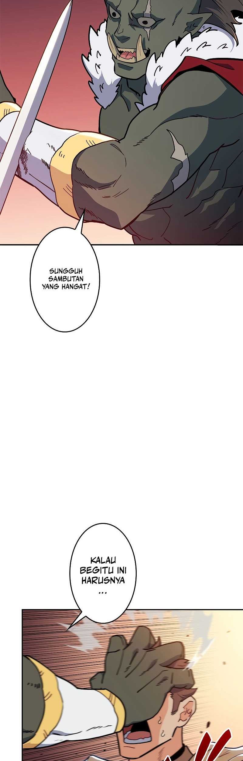 White Dragon Duke: Pendragon Chapter 100 - halaman 35