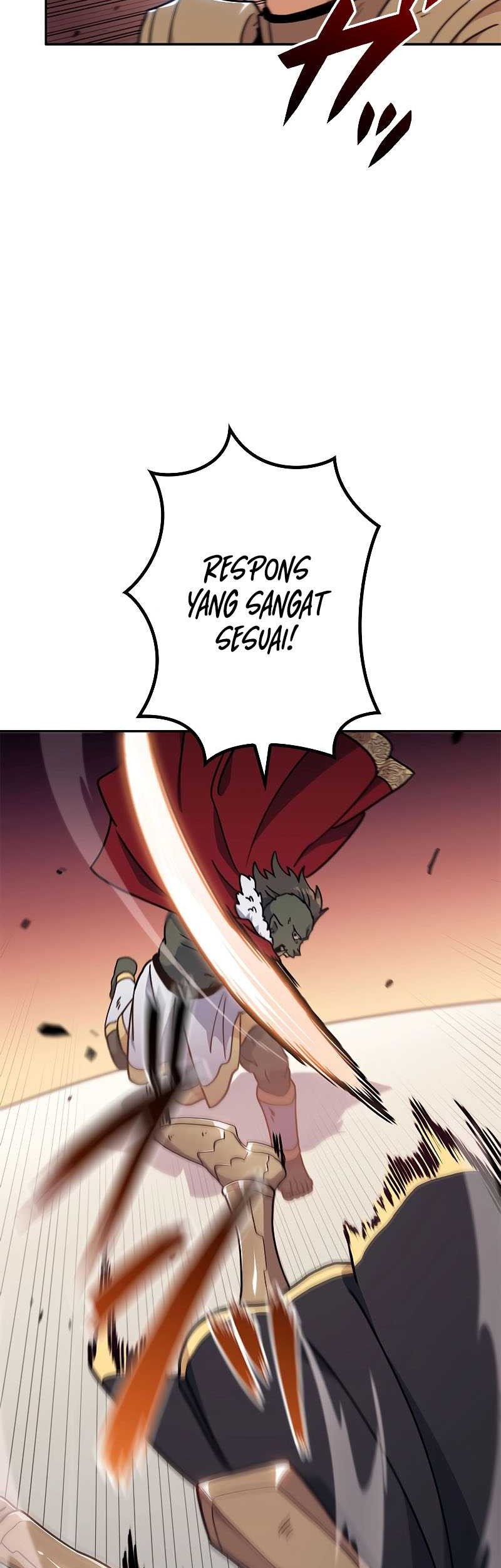 White Dragon Duke: Pendragon Chapter 100 - halaman 36