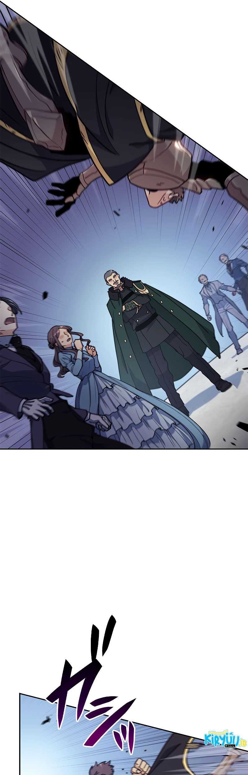 White Dragon Duke: Pendragon Chapter 100 - halaman 38