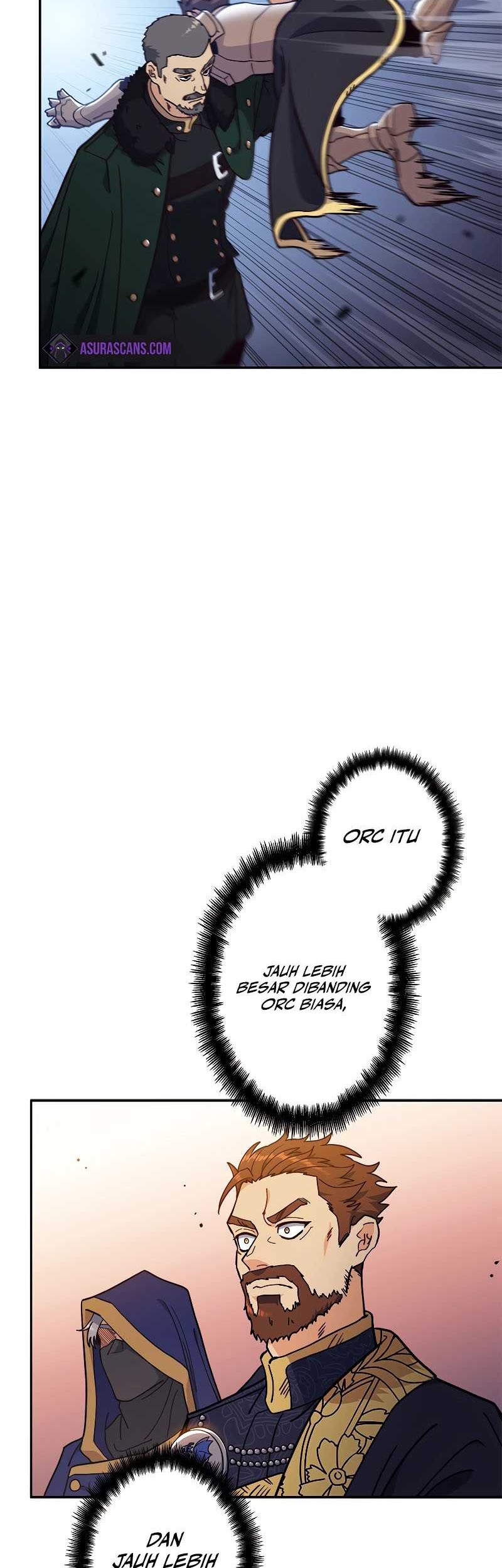 White Dragon Duke: Pendragon Chapter 100 - halaman 39