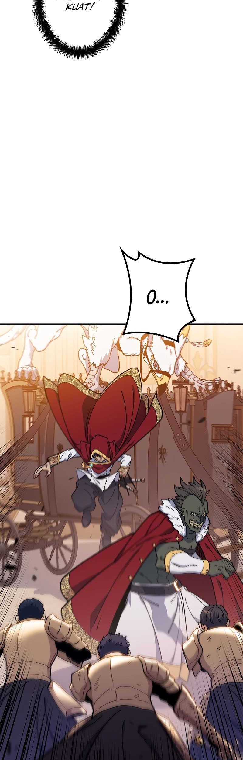 White Dragon Duke: Pendragon Chapter 100 - halaman 40