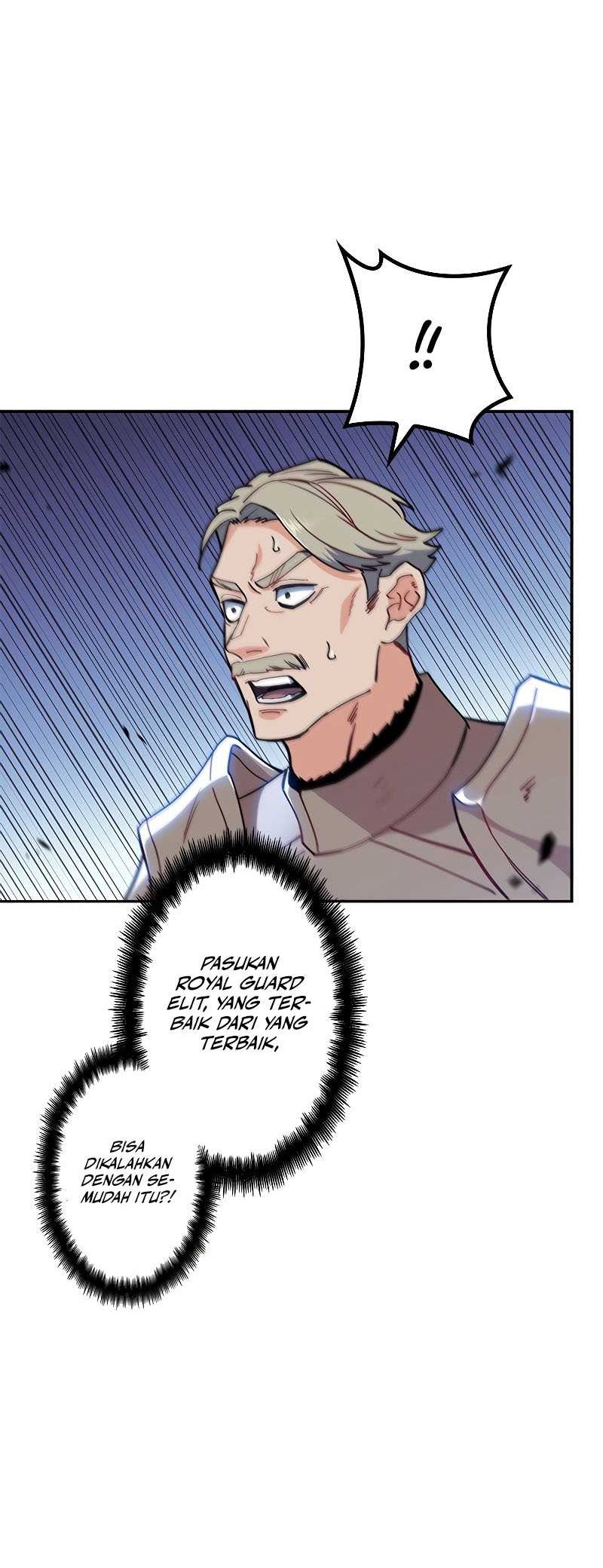 White Dragon Duke: Pendragon Chapter 100 - halaman 45