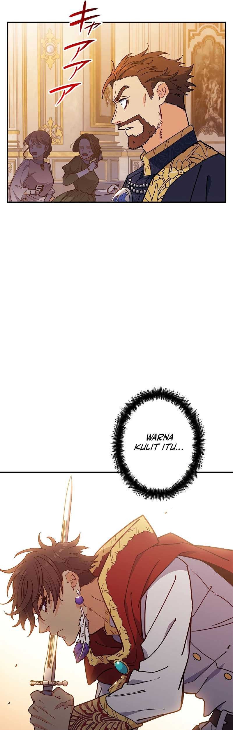 White Dragon Duke: Pendragon Chapter 100 - halaman 46