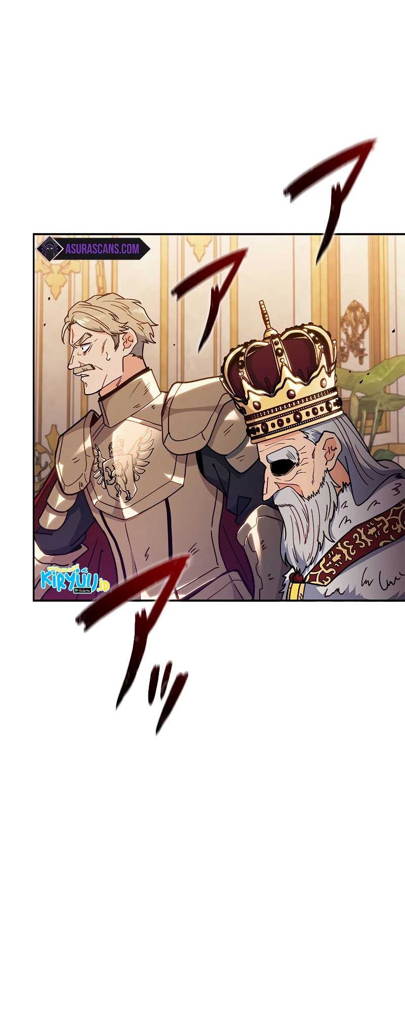 White Dragon Duke: Pendragon Chapter 100 - halaman 5