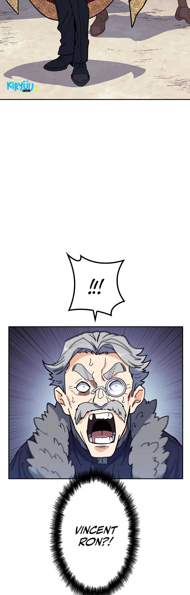 White Dragon Duke: Pendragon Chapter 100 - halaman 52