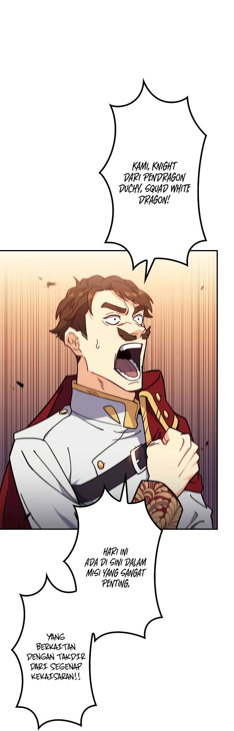 White Dragon Duke: Pendragon Chapter 100 - halaman 55