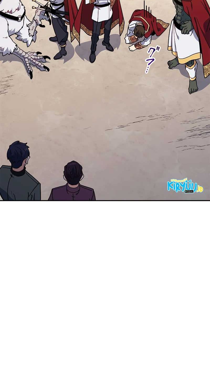 White Dragon Duke: Pendragon Chapter 100 - halaman 57