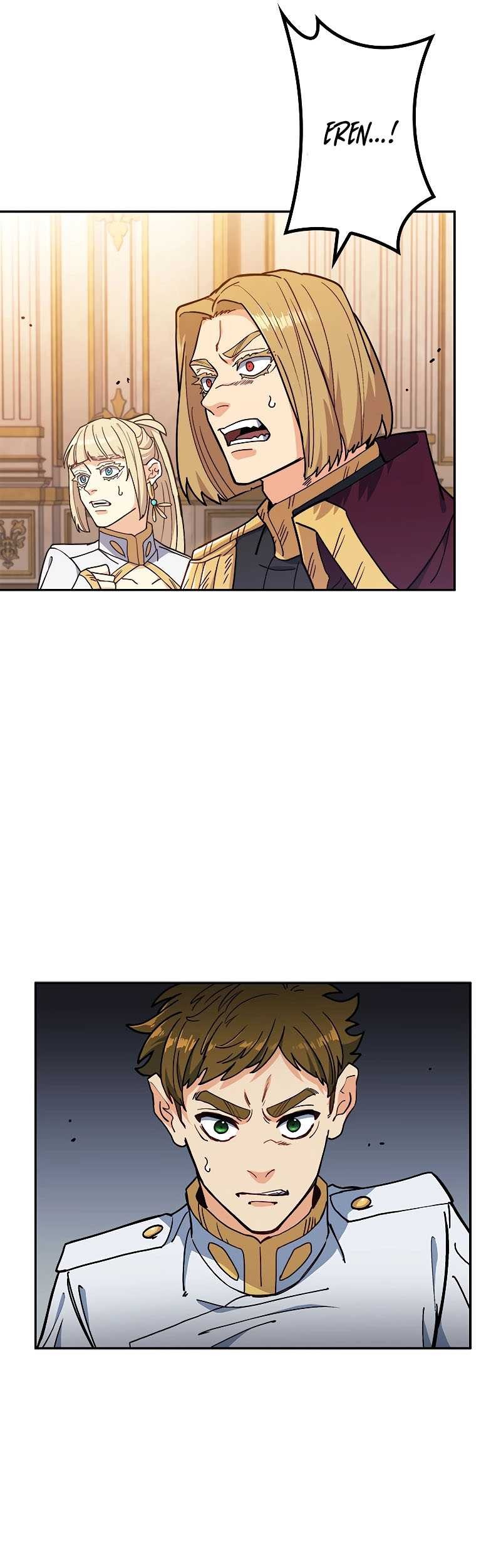 White Dragon Duke: Pendragon Chapter 100 - halaman 6