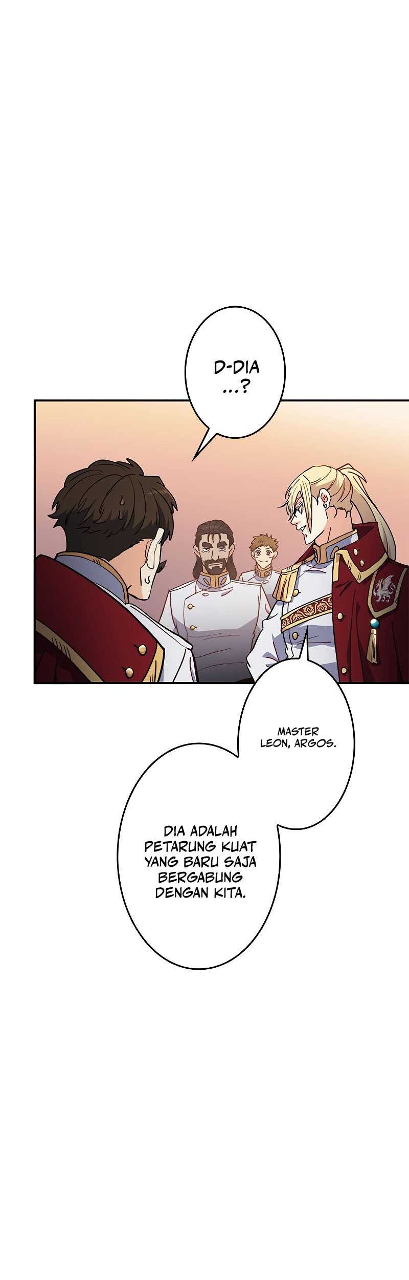 White Dragon Duke: Pendragon Chapter 100 - halaman 65