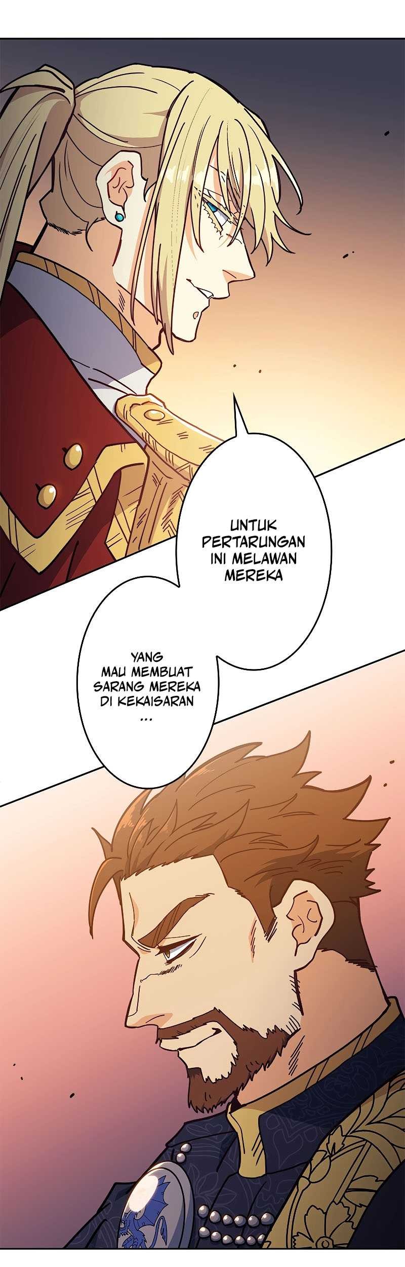 White Dragon Duke: Pendragon Chapter 100 - halaman 66