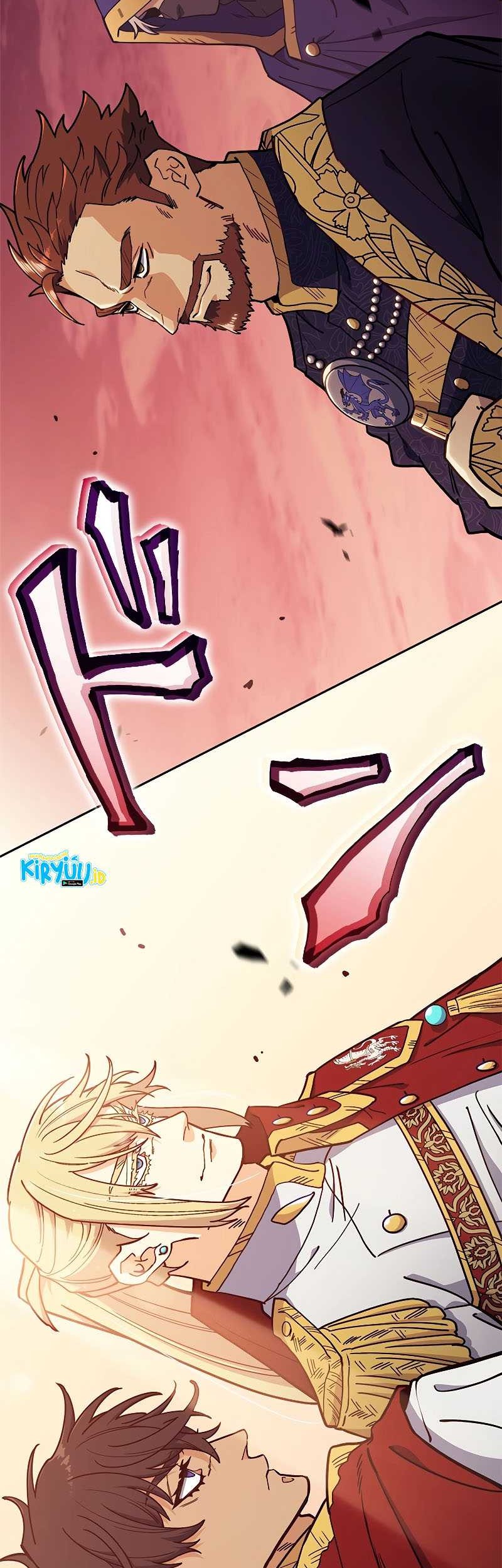 White Dragon Duke: Pendragon Chapter 100 - halaman 68