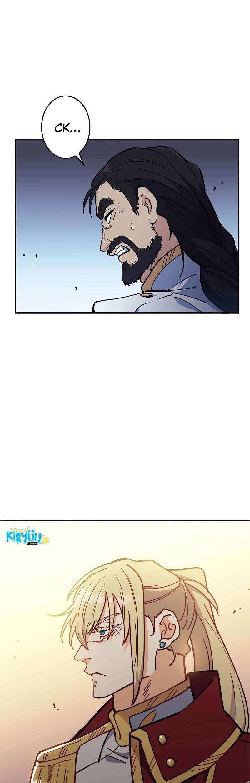White Dragon Duke: Pendragon Chapter 100 - halaman 7